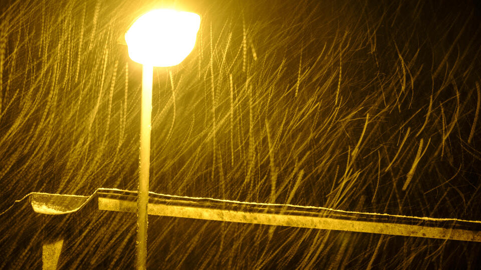 Are Smart Streetlights Watching Us?
