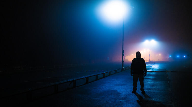 Are Smart Streetlights Watching Us?