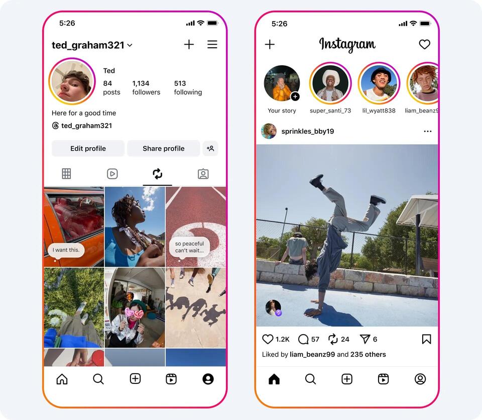 Is Instagram’s Map Feature Too Risky?