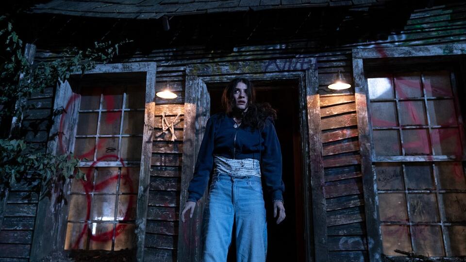 Did 'Until Dawn' Movie Miss Its Mark?