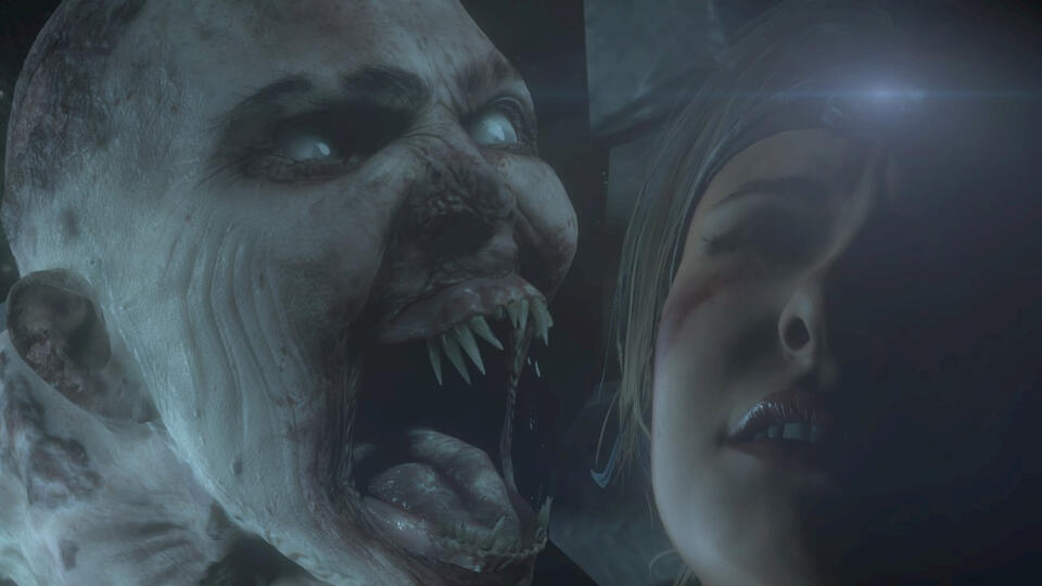 Did 'Until Dawn' Movie Miss Its Mark?
