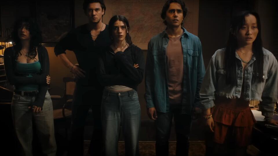 Did 'Until Dawn' Movie Miss Its Mark?