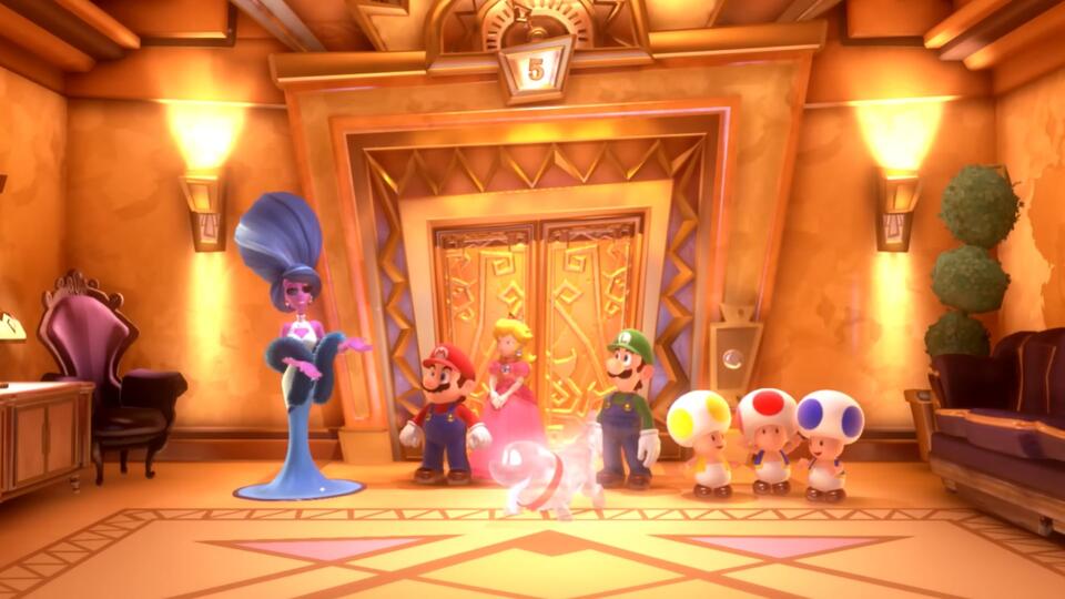 Switch Exclusives: Console Wars or Just Hype?