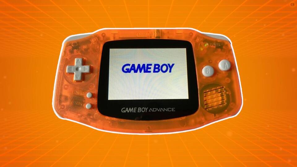 Game Boy Nostalgia: Switch vs. PSP?
