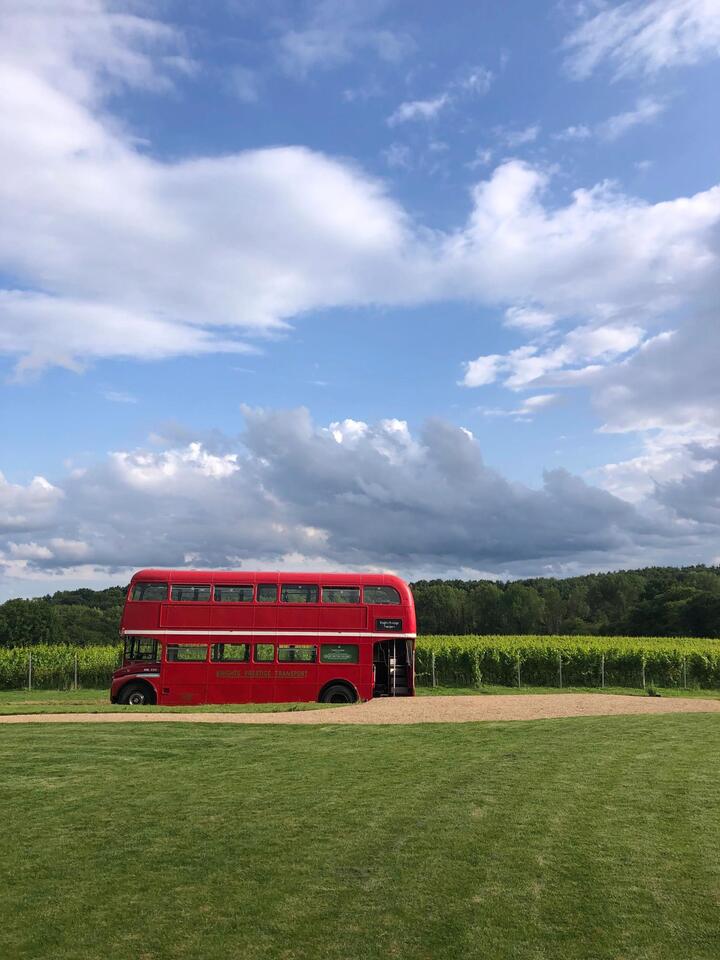 £10 Uber Steam Train: Worth the Hype?
