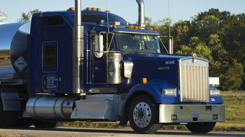 Axle-Forward vs Axle-Back: Truck Showdown