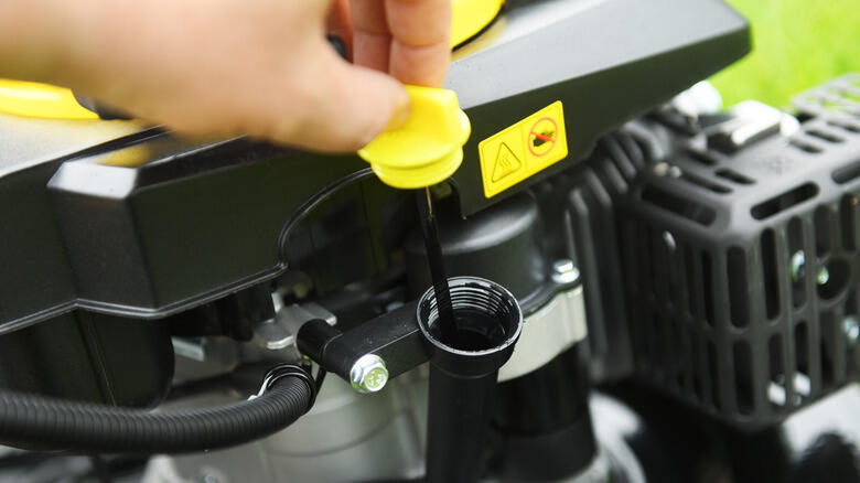 Why Your Mower Needs TLC After Every Cut