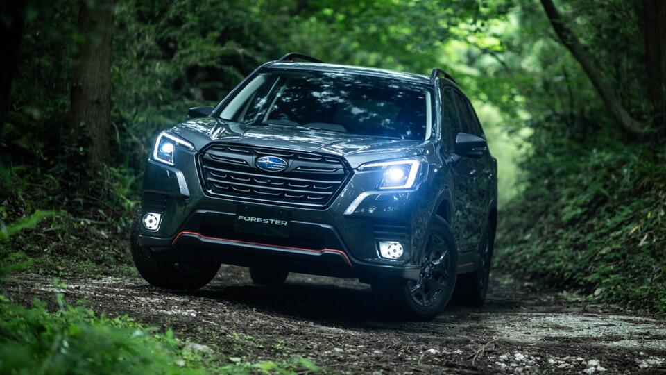Parking Sensors That Actually Work
