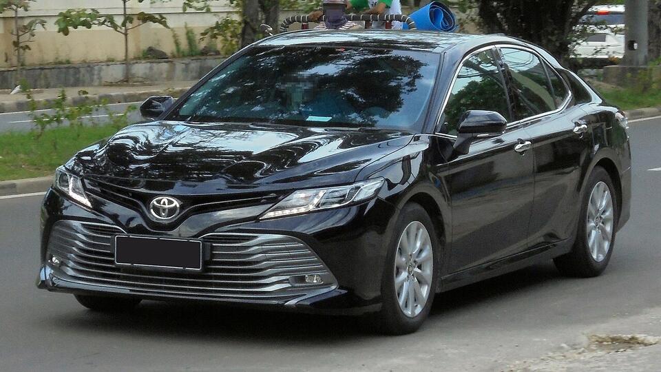 Parking Sensors That Actually Work