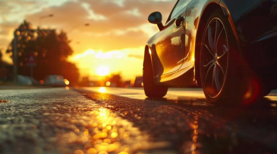 Your Car’s Telling on You—Here’s How