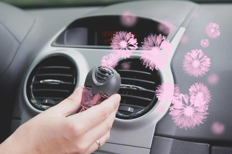 Your Car’s Telling on You—Here’s How