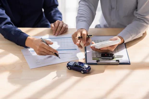 Car Dealers’ Sneaky Fees Exposed!