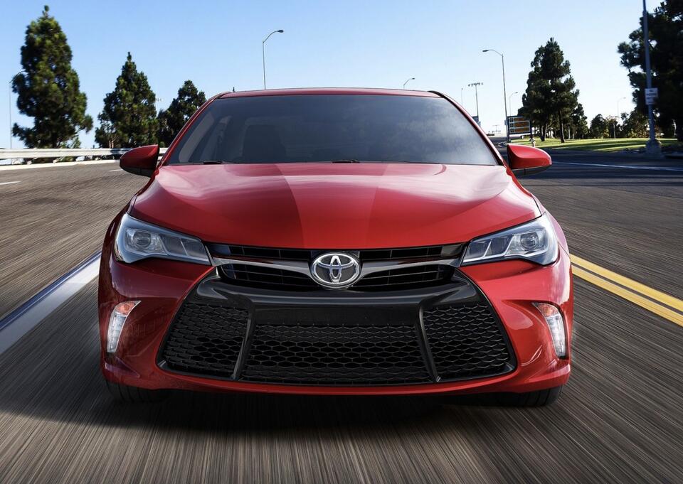 Camry Owners Swear By These Model Years