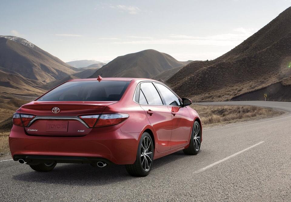 Camry Owners Swear By These Model Years