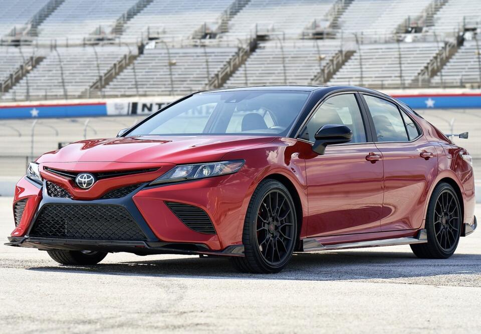 Camry Owners Swear By These Model Years