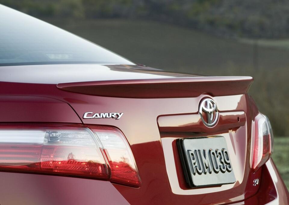Camry Owners Swear By These Model Years
