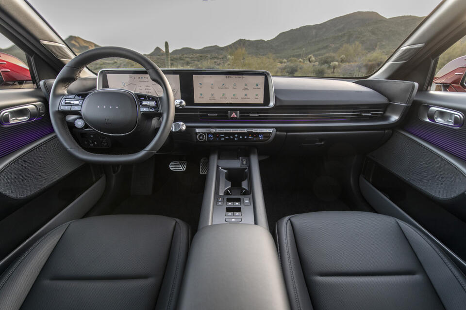 This EV Looks Luxe, Leases for $199?!
