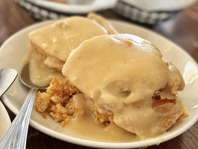 Atlanta’s pot likker obsession at Mary Mac’s