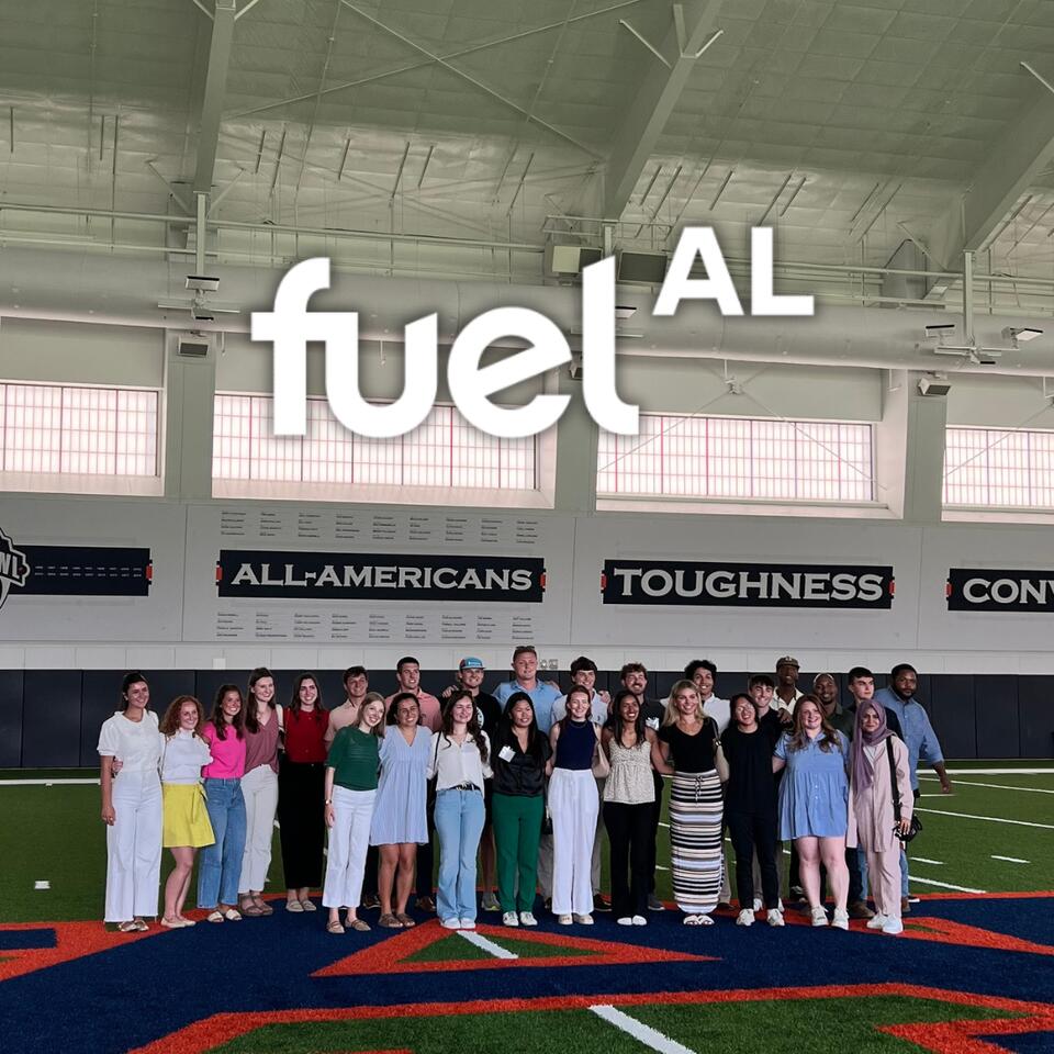 Auburn-Opelika interns get a taste of real-world careers