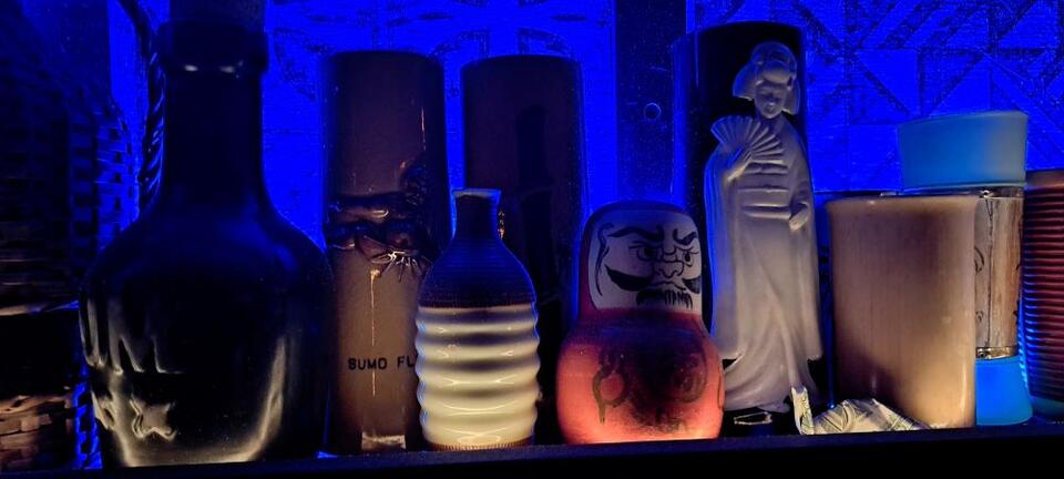 Inside Austin’s wildest Tiki bar experience