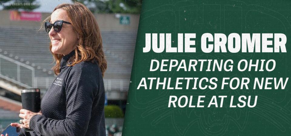 Big changes ahead for Ohio University sports