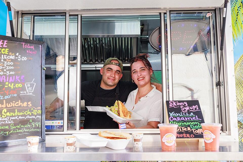 Baton Rouge food scene gets a tasty shakeup