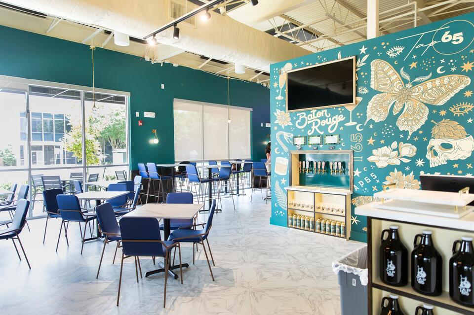Baton Rouge food scene gets a tasty shakeup