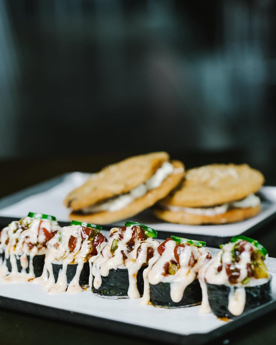 Baton Rouge food scene gets a tasty shakeup