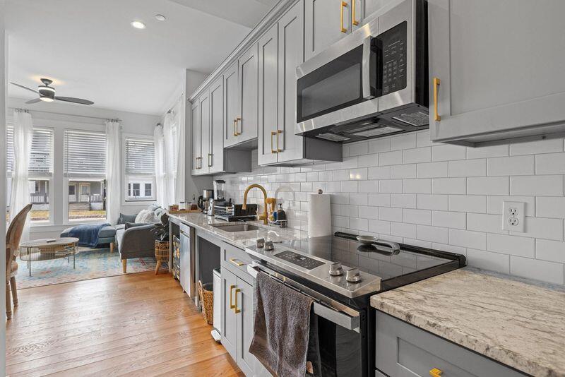 Brooklyn kitchens: What’s turning buyers away?