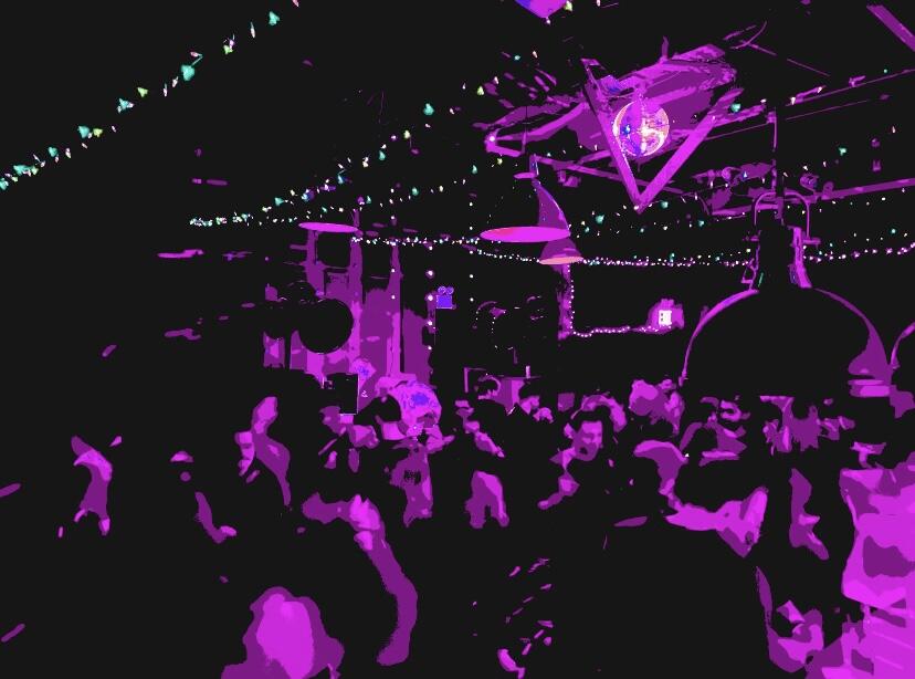 Brooklyn nightlife loses a legend