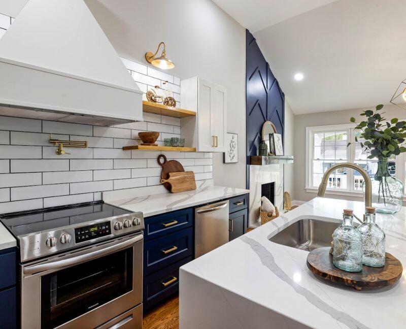 Brooklyn kitchens: What’s turning buyers away?