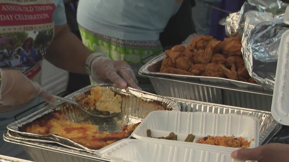 Park Slope’s Old Timers Festival feels like home