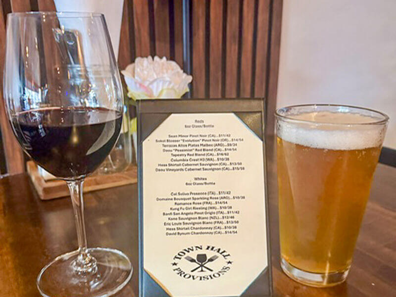 Cornelius finally gets its perfect neighborhood bar