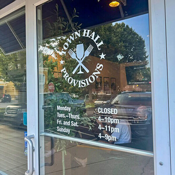 Cornelius finally gets its perfect neighborhood bar