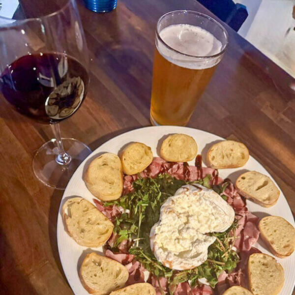 Cornelius finally gets its perfect neighborhood bar
