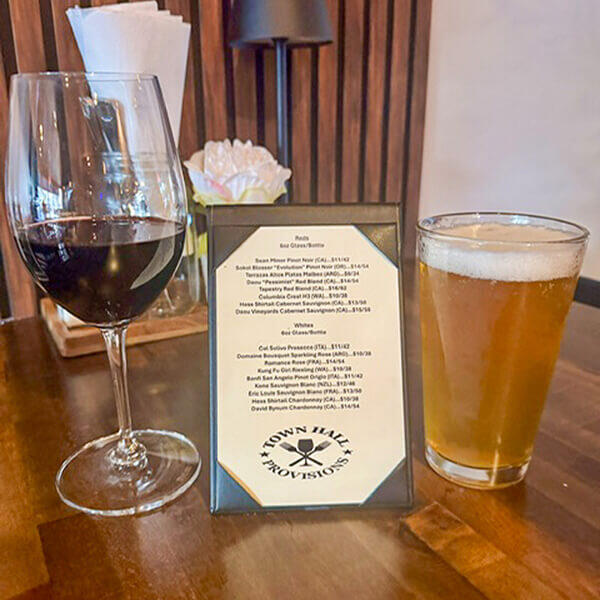 Cornelius finally gets its perfect neighborhood bar