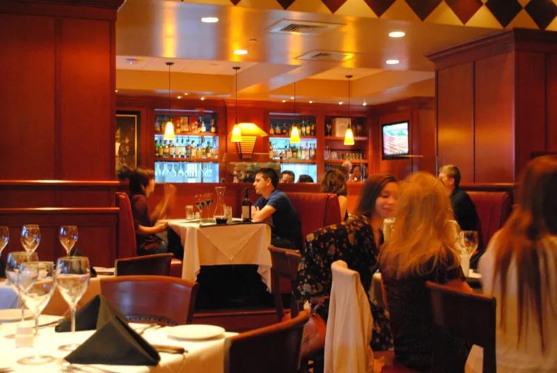 Locals reveal which NC steakhouses to skip