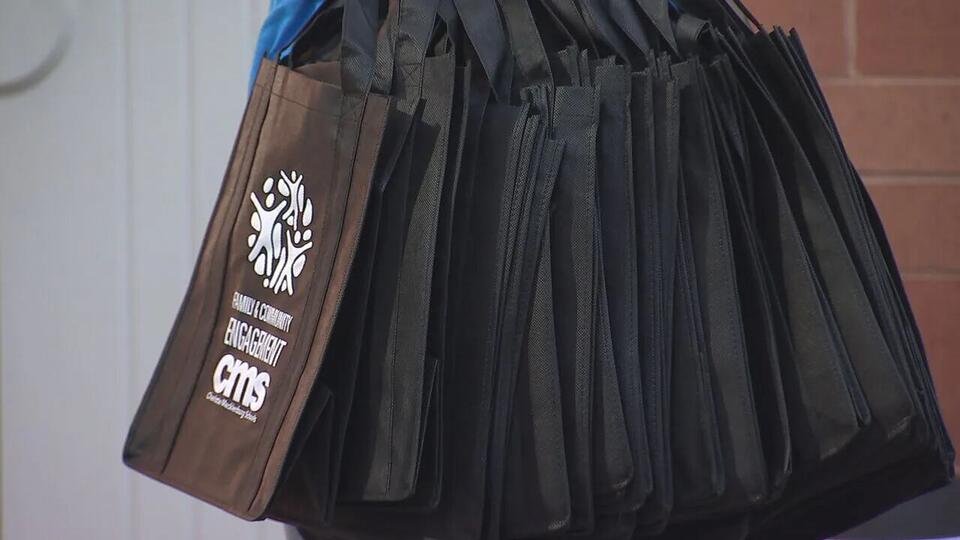 Charlotte’s back-to-school expo brings families together
