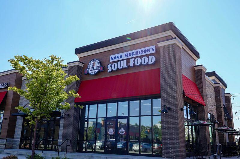 North Carolina’s soul food spots feel like home