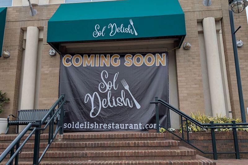 North Carolina’s soul food spots feel like home