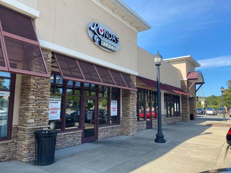 North Carolina’s soul food spots feel like home