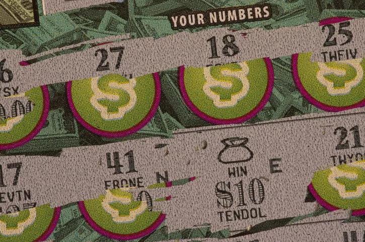 Charlotte mom’s $336K lottery win changes everything