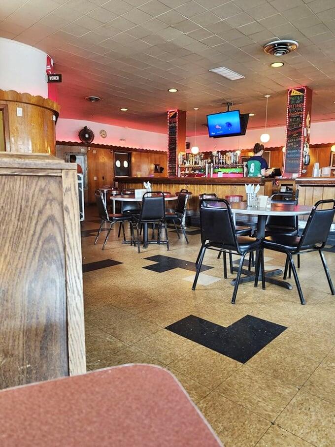 Cleveland’s Happy Dog: Hot dogs gone wild