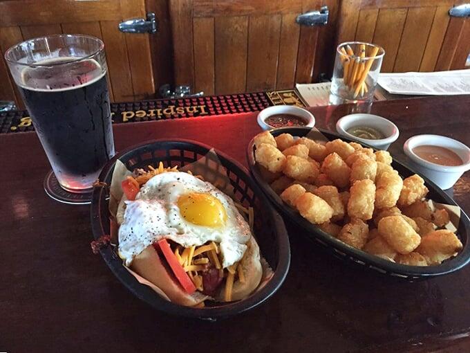 Cleveland’s Happy Dog: Hot dogs gone wild