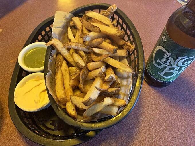 Cleveland’s Happy Dog: Hot dogs gone wild