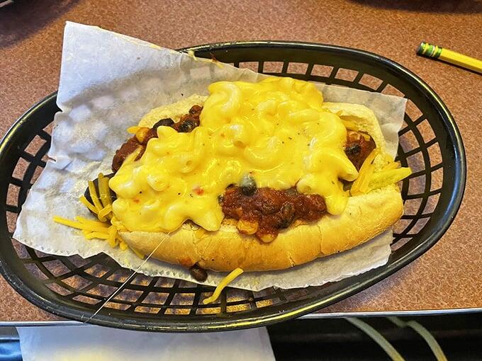 Cleveland’s Happy Dog: Hot dogs gone wild