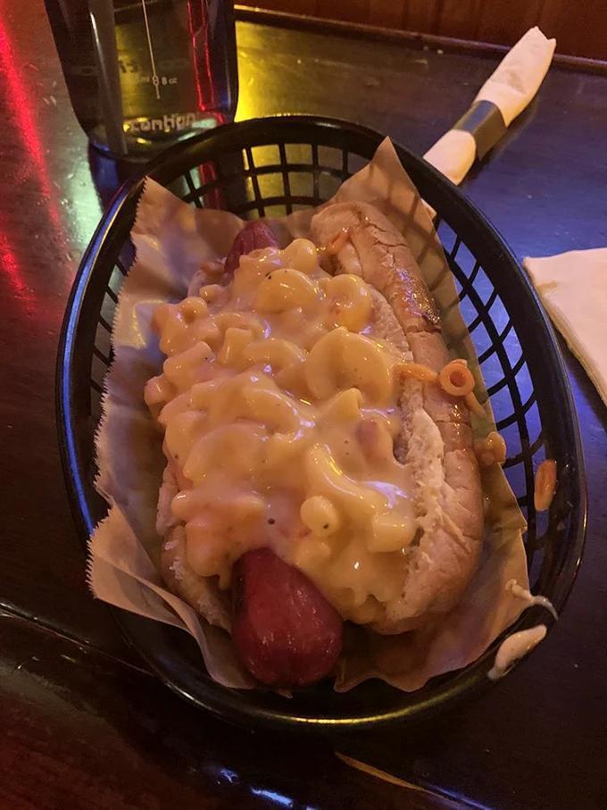 Cleveland’s Happy Dog: Hot dogs gone wild