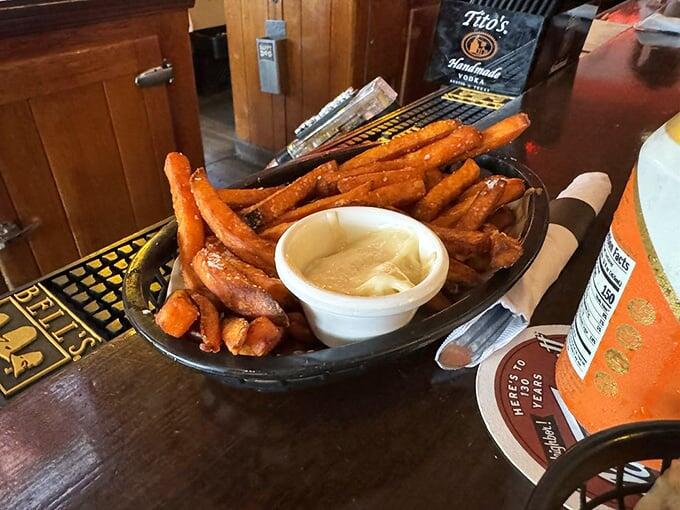 Cleveland’s Happy Dog: Hot dogs gone wild