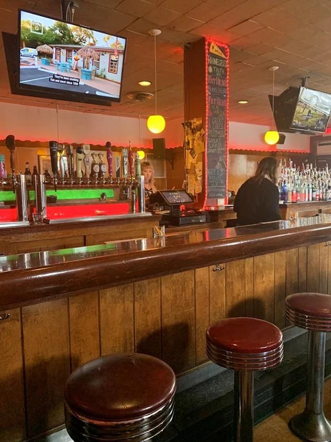 Cleveland’s Happy Dog: Hot dogs gone wild