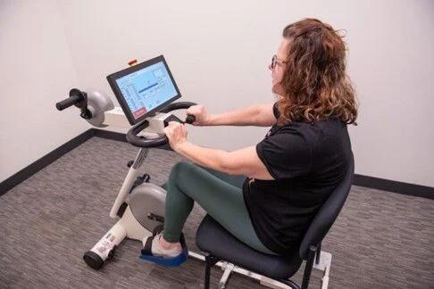Cleveland study: Exercise may rewire Parkinson’s brain